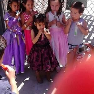 Meet your Posher, Lizbeth